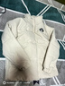 匹克棉服男冬季保暖百搭籃球文化面包服休閑保暖棉衣女外套DF544300 曬單實拍圖