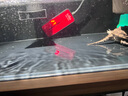 老漁匠魚缸加熱棒烏龜金魚水族自動恒溫器淡海水通用迷你控溫加熱加溫棒 黑紅75W 超低水位　離水?dāng)嚯姟〕瑴乇Ｗo(hù) 曬單實拍圖