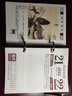信發(fā) TRNFA TN-2033 2024年工藝品塑料臺(tái)歷架多功能便簽盒雙筆插創(chuàng)意辦公室擺件記事日歷商務(wù)禮品 曬單實(shí)拍圖