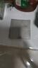 然極定制不銹鋼板材304鐵板白鐵皮板小墊板厚薄鐵片定制 10cm*10cm10塊 厚度0.5毫米 曬單實拍圖