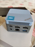 極摩客G5 英特爾新品N97 辦公微型臺式電腦 mini迷你主機(jī)小型PC盒子多屏4K口袋主機(jī)  天藍(lán)色 準(zhǔn)系統(tǒng)(12G+0無硬盤) 曬單實拍圖