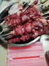 尚烤佳 穿串神器快速穿串器雙排穿肉器羊肉串穿串器家用 穿肉器 3支裝 曬單實拍圖