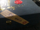 樓蘭國產(chǎn)紅酒 樓蘭酒莊 樓蘭loulan 新疆吐魯番紅酒 白葡萄酒 樓蘭古堡VIP尊享版【皮盒2支裝】 曬單實拍圖