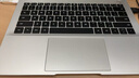 華為筆記本電腦MateBook14 國家補貼20% 2025款Linux系統(tǒng)2.8K觸控屏酷睿Ultra商務辦公輕薄本RX55 皓月銀U5-125H 16G 1T 觸屏 店鋪預裝Windows版（未激 曬單實拍圖
