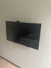 ProPre26-60英寸通用液晶电视壁挂架 电视机机调节支架 电视挂架挂墙壁 挂小米海信创维康佳华为智慧屏 实拍图