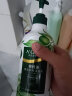 安安金纯 A'Gensn 橄榄油保湿润肤沐浴乳(+玫瑰)750g 滋润保湿 沐浴露 实拍图
