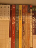 爸爸送給孩子的紅色經(jīng)典書(shū)（共7冊，培養孩子愛(ài)國主義精神，《火印》《兩個(gè)小八路》《閃閃的紅星》《八月光榮鎮》《小英雄雨來(lái)》《星星的搖籃》《長(cháng)城壯歌》） 曬單實(shí)拍圖