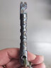 迪科爾鈦合金酷棍多功能撬棍edc工具開(kāi)瓶器起子隨身合法防身工具開(kāi)罐器 燒鈦 曬單實(shí)拍圖
