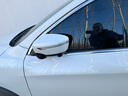 德克頓 逍客后視鏡 適用于16-22年逍客倒車(chē)鏡總成18新逍客左右反光鏡 【珠光白】 主駕（左） 11線(xiàn)：鏡片電動(dòng)調節+轉向燈+鏡片加熱+攝像頭 曬單實(shí)拍圖