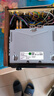建伍（KENWOOD）建伍KDC-BT660U發(fā)燒專(zhuān)業(yè)CD機無(wú)損USB藍牙播放器汽車(chē)主機改裝家用 KDC-BT660U胡桃木款+電源+贈品 曬單實(shí)拍圖