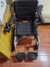 小飛哥 小飛哥鎂合金電動(dòng)輪椅車(chē)智能全自動(dòng) 折疊輕便老人步行助力車(chē) 【鎂合金車(chē)架】無(wú)線(xiàn)遙控丨6.6AH鋰電跑20里 曬單實(shí)拍圖