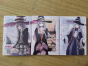 【預(yù)售】漫畫 魔女之旅1 七緒綺 原作白石定規(guī) 輕小說(shuō)改編 臺(tái)版漫畫書 伊蕾娜 灰之魔女 青文出版 港臺(tái)原版圖書籍正版繁體中文翰德圖書 曬單實(shí)拍圖