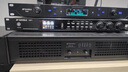 山水（SANSUI）DSP1 卡拉OK前級效果器 數字前級效果器 專(zhuān)業(yè)KTV話(huà)筒防嘯叫 音頻處理器 專(zhuān)業(yè)前級效果器 DSP1專(zhuān)業(yè)前級效果器 曬單實(shí)拍圖
