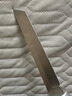 力頌（LISONG）便攜應(yīng)急車載防身棍中刀戶外i刀荒野求生i刀戰(zhàn)術(shù)刀短刀水果i刀 黑色 60°以上 x 9.8cm x 110mm 曬單實(shí)拍圖