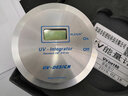 UV-int紫外線(xiàn)能量檢測儀UV焦耳計能量計測量?jì)xUV150能量計UV-int150 曬單實(shí)拍圖