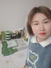 薈寶面膜蘆薈膠優(yōu)活補(bǔ)水保濕舒緩收縮毛孔改善缺水肌男女適用涂抹面膜 【舒緩補(bǔ)水】舒緩保濕面膜185g 曬單實(shí)拍圖