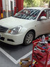 博世（BOSCH）剎車片前后片含陶瓷配方制動皮/蹄 (前片/后片套裝) 適配 后片 日產(chǎn)騏4款/經(jīng)典軒逸 曬單實拍圖