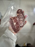 肉管家肉管家阿根廷進(jìn)口谷飼原切板腱牛排1200g雪花牛扒生鮮牛肉新鮮 曬單實(shí)拍圖