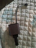 鋒上車載充電器TYPEC蘋果金屬超級快充點煙器USB與轉(zhuǎn)接頭充電線 車載充電器【 TYPE-C+蘋果】 曬單實拍圖