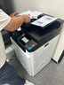 京瓷（KYOCERA） M8124cidn復(fù)印機(jī)彩色復(fù)印打印一體大型自動雙面無線商用彩打a3復(fù)合機(jī)網(wǎng)絡(luò)紅頭專用打印機(jī) 主機(jī)標(biāo)配+2層落地紙盒 曬單實(shí)拍圖