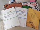 行草鋼筆字帖練字專用成人成年男行書硬筆書法本女生行草書練習寫字貼速成漂亮字體手寫體大學生美工筆草書 基礎款【入門套裝】行草5本凹槽 曬單實拍圖