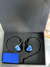 EPZ Q1PRO入耳式有線耳機(jī)入門(mén)級(jí)HIFI發(fā)燒耳機(jī)動(dòng)圈喇叭高保真音樂(lè)耳麥可換線游戲電競(jìng)耳塞手機(jī)電腦通用 3.5接口+USB轉(zhuǎn)接頭【電腦游戲】 曬單實(shí)拍圖