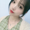 mini&yaya四葉草項鏈?zhǔn)宙溙籽b女士銀首飾品中秋情人節(jié)禮物送女友老婆實用 四葉草項鏈?zhǔn)宙湺Y盒套裝 曬單實拍圖