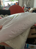 戴維貝拉（DAVE＆BELLA）雪尼爾半邊絨兒童毛衣女童上衣寶寶衣服男童套頭衫秋冬新款童裝 小兔子【現(xiàn)貨】 100 cm（建議身高90-100cm） 曬單實拍圖