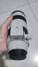 佳能全畫幅單反鏡頭廣角長焦變焦鏡頭，5d4 5d3 5d2 1dx鏡頭 70-200mm f/2.8L USM小白  標(biāo)配 99成新 曬單實拍圖