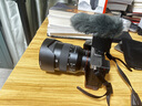索尼（SONY）ECM-B10 麥克風(fēng)話筒Vlog拍攝 數(shù)碼相機(jī) 攝像機(jī) 微單外接視頻錄音指向性槍型 ECM-B10(指向性槍型) 曬單實(shí)拍圖