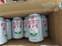 健力寶運(yùn)動(dòng)碳酸飲料補(bǔ)充電解質(zhì)橙蜜味330ml*24經(jīng)典國(guó)潮1984加蜂蜜汽水 曬單實(shí)拍圖