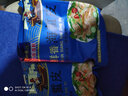 億海灣 海蜇頭即食涼拌海蜇絲帶調(diào)料包涼菜拌菜下酒菜海蜇皮網(wǎng)紅款禮盒  海蜇皮200g*3+海蜇頭200g*3 曬單實拍圖