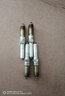 博世原裝鎳合金火花塞【四支價(jià)】適用于 五菱榮光 1.1L 1.2L 1.5L 曬單實(shí)拍圖