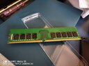 適用 Dell戴爾T30 T330 T340 R230 R240 R330 R340 服務(wù)器內(nèi)存條 16G DDR4 2666  ECC UDIMM 曬單實(shí)拍圖
