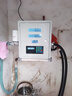 準(zhǔn)王加油機(jī)柴油大流量車載12V24V220V全自動防爆汽油加油設(shè)備一體機(jī) 60型 加油機(jī)50升每分鐘 特惠款 曬單實拍圖