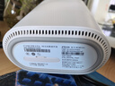 ZTE中興5G CPE隨身wifi6車載移動無線插卡路由器企業(yè)級插卡家庭辦公MC801A1 中興5G cpe【5G/4G全網(wǎng)通】 曬單實拍圖