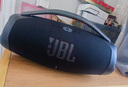 JBL BoomBox3音樂戰(zhàn)神三代3代藍(lán)牙音箱便攜式移動音響戶外家用低音炮 黑色 曬單實拍圖