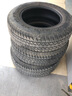 米其林輪胎215/70R16 100H PRIMACY SUV+旅悅 加強(qiáng)版 適配福特翼虎/現(xiàn)代途勝 曬單實(shí)拍圖