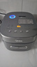 美的電飯煲pro家用4L電飯鍋IH電磁加熱一鍵雙層快速煮多功能蒸煮飯鍋 MB-HS433風(fēng)動(dòng)稻香Pro 4L 曬單實(shí)拍圖