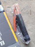 滬工300A 800A電焊鉗大電流不燙手工業(yè)級(jí)焊把鉗焊機(jī)配件焊夾500A1000A 500A電焊鉗【5只裝】 曬單實(shí)拍圖