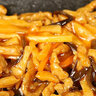 聚春園官方魚(yú)香肉絲加熱即食半成品菜料理包預(yù)制菜方便菜懶人食材家庭裝 魚(yú)香肉絲200g*1袋 曬單實(shí)拍圖
