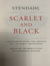 Scarlet And Black 英文原版 紅與黑 司湯達 Everyman精裝版 英文版 進(jìn)口英語(yǔ)原版書(shū)籍 曬單實(shí)拍圖
