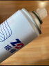 振德（ZHENDE）氧气瓶氧气瓶便携式氧气呼吸器LFBZ-960吸氧机 孕妇家用老人学生高原旅游氧气呼吸器960ml*4瓶 实拍图