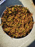 七葉島  山東沂蒙山新鮮花椒青花椒山東農(nóng)家現(xiàn)摘發(fā)新鮮紅麻花椒 鮮花椒 1500g 新鮮現(xiàn)摘 曬單實(shí)拍圖