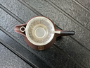 荊邑宜興紫砂公道杯純手工 分茶器功夫茶具套裝紫泥大容量 禪悟 禪悟公道杯 曬單實(shí)拍圖