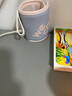 babycare奶瓶保溫套便攜插電恒溫奶瓶加熱保溫套 伯恩藍(lán)-基礎(chǔ)款 曬單實拍圖