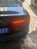 適用于奧迪A6L/C7后尾燈總成12 13 14 15款C7后剎車(chē)燈總成LED 奧迪a6l尾燈 原裝品質(zhì)內側副駕駛(右邊) 曬單實(shí)拍圖