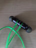 浦記（PLEXTONE） 電競吃雞游戲耳機(jī) 入耳式聽聲辯位手機(jī)臺式機(jī)電腦筆記本耳機(jī) 有線帶麥和平精英絕地求生降噪耳塞 G21戰(zhàn)充版套裝【耳機(jī)+C口轉(zhuǎn)接器】+手指套 曬單實(shí)拍圖