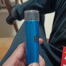O.BVEN  【剃須刀+鼻毛頭兩用】電動(dòng)剃須刀充電式迷你車(chē)載便攜刮胡刀單刀頭USB胡須刀學(xué)生禮品情人節父親 黑色單剃須刀 曬單實(shí)拍圖