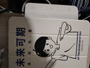 zoyu 2025款適用蘋(píng)果iPad Pro保護套Air7磁吸殼Air6/5平板2024第10代13三折iPad11英寸mini7日系無(wú)印風(fēng) 保持熱愛(ài) 2022/2021款Pro11英寸 曬單實(shí)拍圖